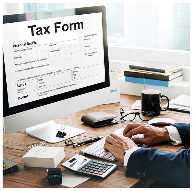 Taxation